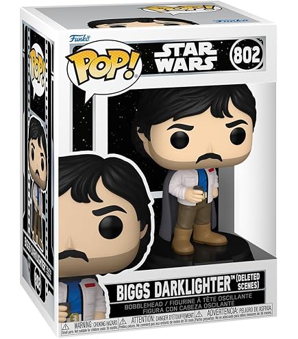 Amazon.co.jp: Funko スター・ウォーズ C1-10P チョッパー ブルー